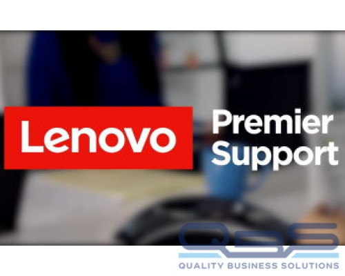 Сервисный контракт Lenovo 5PS7A13697 купить QBS.ru