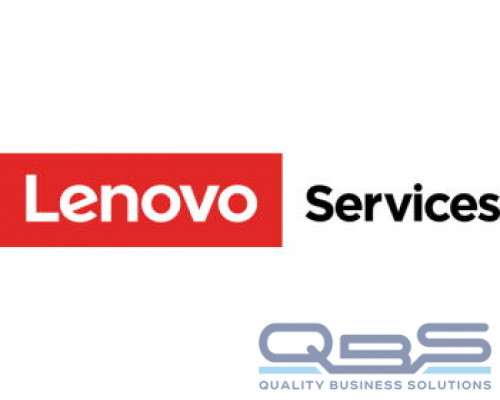 Сервисный контракт Lenovo Foundation Service купить QBS.ru