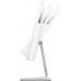 Моноблок 27 Lenovo IdeaCentre 3 27ALC6 F0FY001WRK Ryzen 7 5700U/16GB/512GB SSD/Radeon Graphics/FHD/DVDRW/GbitEth/WiFi/BT/клавиатура/мышь/Cam/noOS/бе купить QBS.ru