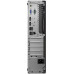 Компьютер Lenovo ThinkCentre M720s SFF 10STS3W500 i5 8400/4GB/256GB SSD/UHD Graphics 630/DVDRW/CR/GbitEth/клавиатура/мышь/noOS/черный купить QBS.ru