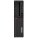 Компьютер Lenovo ThinkCentre M720s SFF 10STS3W500 i5 8400/4GB/256GB SSD/UHD Graphics 630/DVDRW/CR/GbitEth/клавиатура/мышь/noOS/черный купить QBS.ru