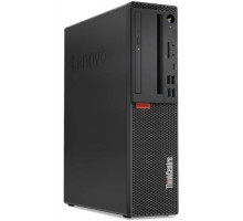 Компьютер Lenovo ThinkCentre M720s SFF 10STS3W500 i5 8400/4GB/256GB SSD/UHD Graphics 630/DVDRW/CR/GbitEth/клавиатура/мышь/noOS/черный