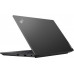 Ноутбук Lenovo ThinkPad E14 G3 20Y70086RT Ryzen 3 5300U/8GB/256GB SSD/Radeon graphics/14 FHD IPS/WiFi/BT/cam/Win10Pro/black купить QBS.ru
