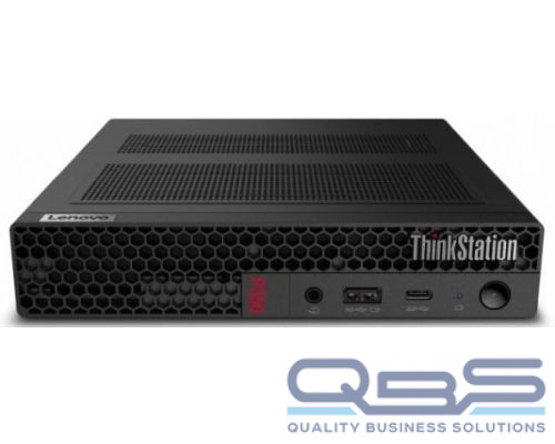 Компьютер Lenovo ThinkStation P350 30EF000JRU i9-11900T/32GB/1TB SSD/UHD graphics 750/Wifi/BT/mouse/kbd/Win10Pro/black купить QBS.ru