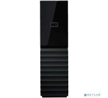 Носитель информации WD Portable HDD 12TB My Book (New) WDBBGB0120HBK-EESN 3,5