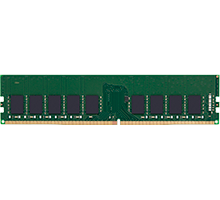 Оперативная память Kingston for HP/Compaq DDR4 DIMM 16GB 3200MHz ECC Module, 1 year