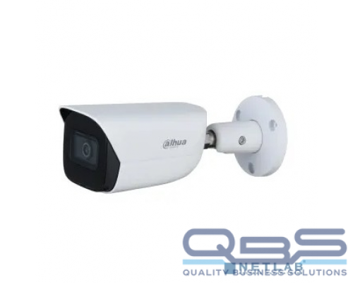 Видеонаблюдение DAHUA DH-IPC-HFW3241EP-S-0280B-S2 Видеокамера  уличная купольная IP-видеокамера купить QBS.ru