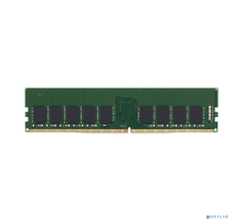 Модуль памяти Kingston 32GB 3200MT/s DDR4 ECC CL22 DIMM 2Rx8 Hynix C KSM32ED8/32HC