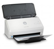 Сканер HP ScanJet Pro 2000 s2 (CIS, A4, 600 dpi, USB 3.0, ADF 50 sheets, Duplex 35 ppm/70 ipm, (replace L2759A))