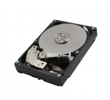 Жесткий диск Toshiba Enterprise HDD 3.5