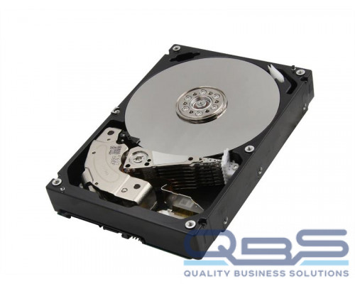 Жесткий диск Toshiba Enterprise HDD 3.5 SAS 10ТB, 7200rpm, 256MB buffer (MG06SCA10TE), 1 year купить QBS.ru