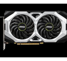 Видеокарта MSI RTX 2060 SUPER VENTUS OC RU