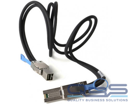 Кабель интерфейсный SAS ACD ACD-SFF8644-8088-20M (6705058-200) купить QBS.ru