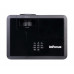Проектор INFOCUS IN2134 DLP,4500ANSILm,XGA(1024х768),28500:1,(1.48-1.93:1)3.5mmin,VGAin,HDMI1.4aх3(поддержка3D),USB-A(клав.,мышь),лампа15000ч.(ECOmode),3.5mmout,Monitorout(VGA),RS232,RJ45,21дБ,3.2кг купить QBS.ru