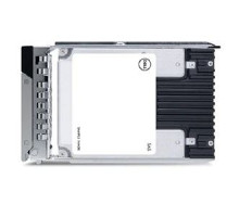 Твердотельный накопитель DELL 1.92TB SFF 2,5