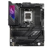 Материнская плата ASUS ROG STRIX X670E-E GAMING WIFI, Socket AM5, X670, 4*DDR5, HDMI+DP, 4SATA3 + RAID, M2, Audio, Gb LAN, USB 3.2, USB 2.0, ATX; 90MB1BR0-M0EAY0