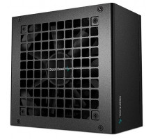 Блок питания Deepcool PQ1000M (ATX 2.4, 1000W, Full Cable Management, PWM 120mm fan, Active PFC, 80+ GOLD) RET