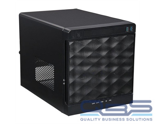 Корпус InWin MS04-2(PF052)  IP-S265AU7-2 80+ Bronze easy swap купить QBS.ru