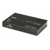 Удлинитель ATEN USB HDMI HDBaseT2.0 KVM Extender (4K@100м) купить QBS.ru
