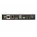 Удлинитель ATEN USB HDMI HDBaseT2.0 KVM Extender (4K@100м) купить QBS.ru