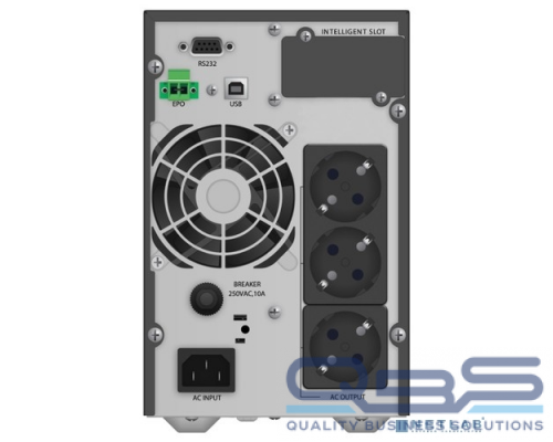 ИБП Ippon Innova G2 1000 Euro {1080974} купить QBS.ru