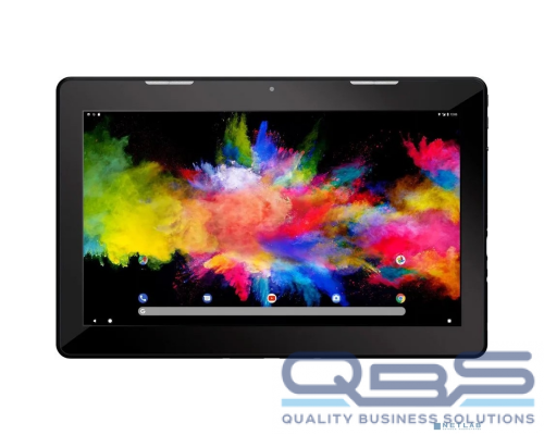 Планшетный компьютер Digma CITI 13 X703 4G MTK8766 4C/3Gb/64Gb 13.3 IPS 1920x1080/3G/4G/And11/черный/BT/GPS/5Mpi (1496076) купить QBS.ru