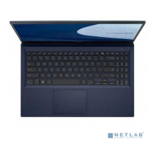 Ноутбук ASUS ExpertBook B1 B1500CEAE-BQ2938R 90NX0441-M00V60 Black 15.6