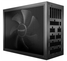 Блок питания be quiet! DARK POWER PRO 12 1200W / ATX 2.51, active PFC, 80 Plus Titanium, 135mm fan, full modular / BN311