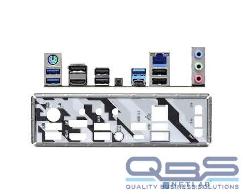 Материнская плата Asrock H670 STEEL LEGEND {Intel H670,LGA 1700,ATX} купить QBS.ru