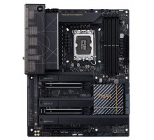 Материнская плата ASUS PROART Z690-CREATOR WIFI, LGA1700, Z690, 4*DDR5, HDMI+DP, CrossFireX, SATA3 + RAID, Audio, Gb LAN, USB 3.2*8, USB 2.0*6, COM*1 header, ATX ; 90MB19H0-M0EAY0
