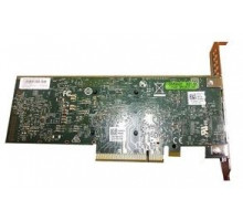 Контроллер DELL NIC Broadcom 57416 DP 10G Base-T PCIe Adapter Low Profile