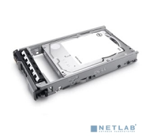 DELL Винчестеры DELL 2.4TB SFF 2.5