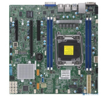 Материнская плата Supermicro MBD-X11SRM-F-O