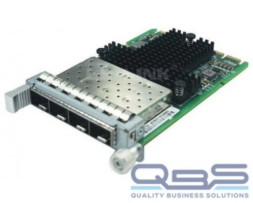 Сетевая карта LR-Link NIC OCP 3.0, 4 x 10Gb SFP+, Intel XL710BM1 chipset купить QBS.ru