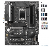 Материнская плата MSI PRO Z690-A WIFI {LGA1700, ATX}