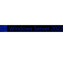 Право на использование программы Windows Svr Datacntr 2022 English 1pk DSP OEI 16Cr NoMedia/NoKey AddLic