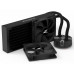 Система водяного охлаждения Zalman CPU Liquid Cooler 240mm, Black купить QBS.ru