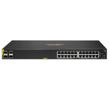 Коммутатор Aruba 6000 24G CL4 4SFP Swch  (repl. for J9773A#ABB)