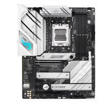 Материнская плата ASUS ROG STRIX B650-A GAMING WIFI, Socket AM5, B650, 4*DDR5, HDMI+DP, 4xSATA3 + RAID, M2, Audio, 2,5Gb LAN, USB 3.2, USB 2.0, ATX; 90MB1BP0-M0EAY0