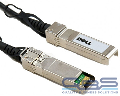 Кабель Dell Mini-SAS to HD-Mini 6Gb 2M (470-AASD) купить QBS.ru
