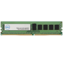 Модуль памяти Dell 370-ADOT 32GB Dual Rank RDIMM 2666MHz Kit for G14 servers