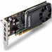 Видеокарта Dell Quadro P1000 490-BDXO PCI-E, 4GB, 128bit, DDR5/mDPx4 oem low profile купить QBS.ru