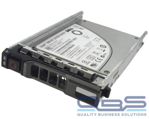 Накопитель SSD 2.5 Dell 400-BDOZ 480GB SATA Read Intensive 6Gbps 512e Hot Plug S4510 Drive, 1 DWPD,876 TBW, For 11G/12G/13G/T440/T640 купить QBS.ru