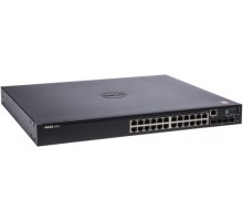 Коммутатор Dell N1524P