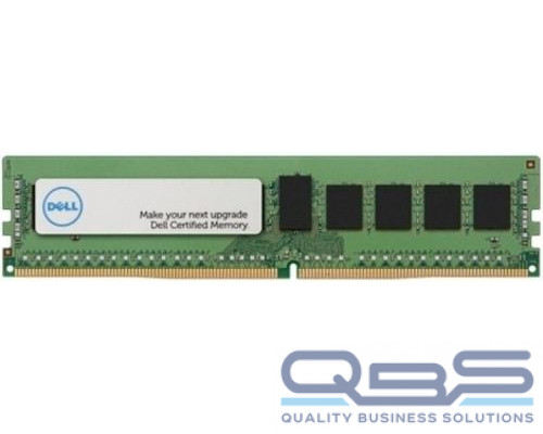 Модуль памяти Dell 16GB DR RDIMM 2400MHz Kit for Servers 13 Generation купить QBS.ru