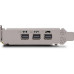 Видеокарта Dell 490-BDZY 2GB Quadro P400 Half Height (3 mDP) for Precision SFF купить QBS.ru