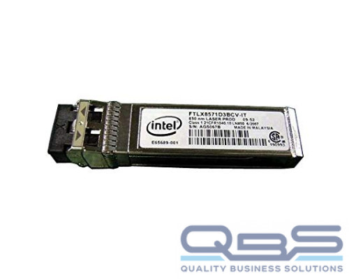 Трансивер Dell 407-BBVJ купить QBS.ru
