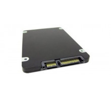 Накопитель SSD Dell 400-AXTV 480GB SATA 6Gbps 512 2.5" Hot Plug, 1 DWPD, 876 TBW, Fully Assembled kit for G14