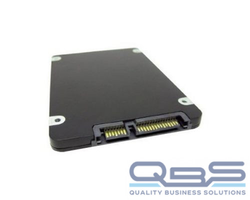 Накопитель SSD Dell 400-AXTV 480GB SATA 6Gbps 512 2.5 Hot Plug, 1 DWPD, 876 TBW, Fully Assembled kit for G14 купить QBS.ru
