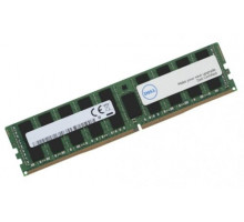 Модуль памяти Dell 370-AEQH 32GB Dual Rank RDIMM 2933МHz Kit for G14 servers (370-AEQI)